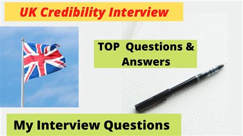 Uk Pre Cas Interview Questions And Answers 2022 Uk Credibility