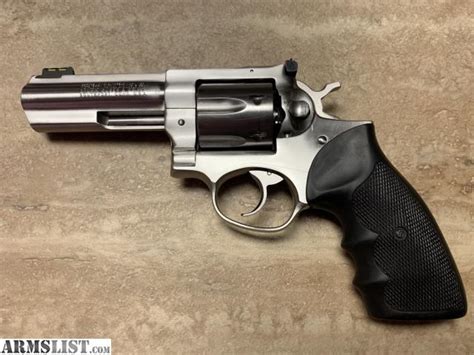 Armslist For Sale Trade Ruger Gp100 357 Magnum Revolver