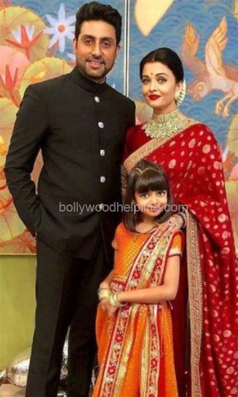 Amid Divorce Rumours Aishwarya Rai Bachchan And Abhishek Bachchan To