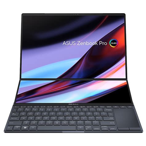 Best Buy Asus Zenbook Pro Duo Oled Ux Laptop Intel Core