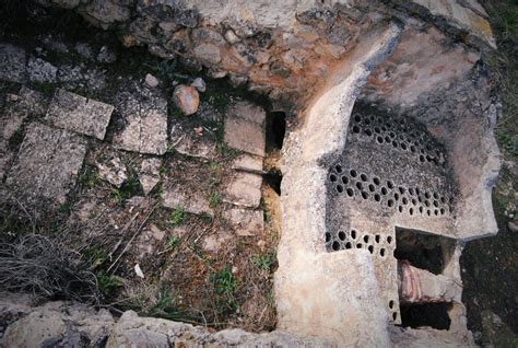 RUTA AL YACIMIENTO DE SANTA MARÍA Turismo Villarejo de Salvanés