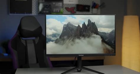 Viewsonic Vx J Hz Fast Ips Gaming Monitor Viewsonic Global