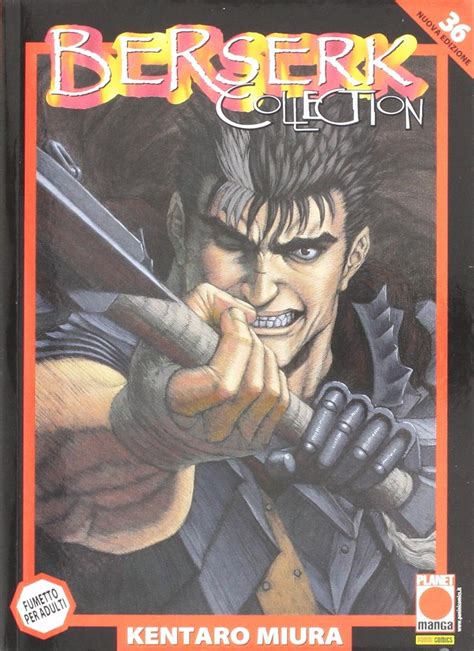 Berserk Collection Serie Nera Vol Miura Kentaro Amazon It Libri