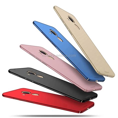 MOFI For Huawei Honor V9 Play PC Ultra Thin Full Coverage Protective