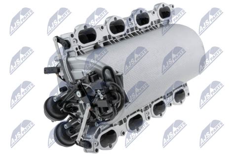 Intake Manifold Module Bks Me Nty A