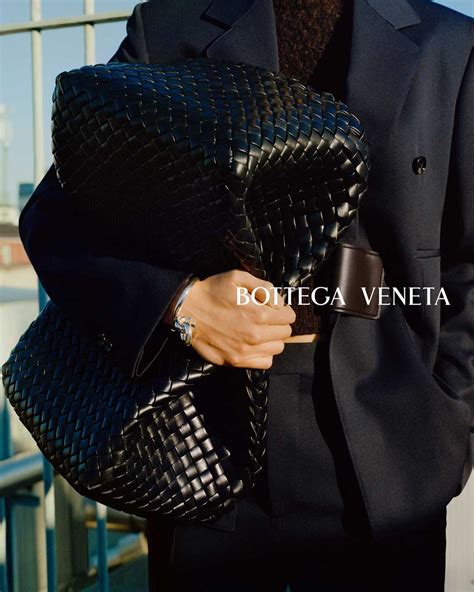 Bottega Veneta Campaign Bottega Veneta Bags Fashion Shoot Editorial