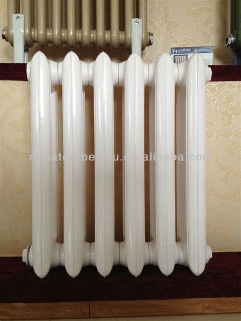 cast iron radiator Russia - Coowor.com
