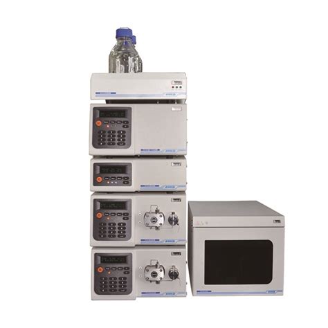 Biobase China High Performance Liquid Chromatography System Bk For