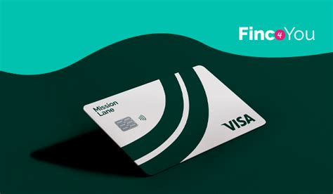 Mission Lane Visa Credit Card Review