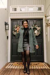 Ruthie Ridley Blog Chic Outfits Classy Black Girl Fashion