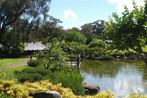 Solve Cowra Japanese Gardens New South Wales 78 Jigsaw Puzzle Online