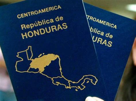 Conozca Los Pasos Para Apostillar Documentos En Honduras