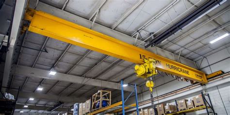 Industrial Crane Manufacturers | Industrial Crane Suppliers