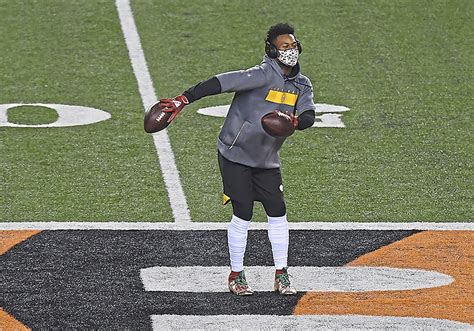 Joe Starkey: JuJu’s pregame ritual not a federal case, just a massive embarrassment | Pittsburgh ...