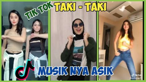 Tik Tok Taki Taki Challenge Dj Snake Taki Taki Youtube