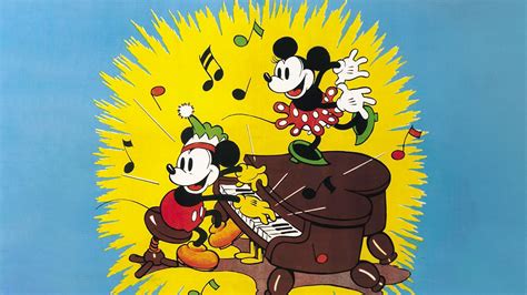 Why did Mickey and Minnie Mouse break up? Rumors explained | The US Sun