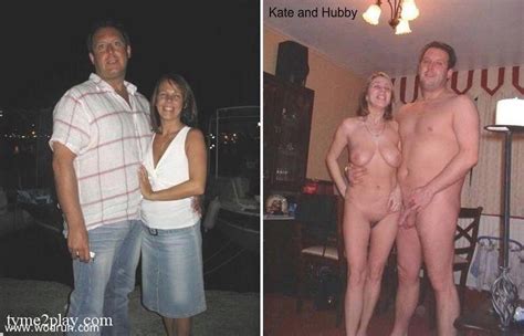 Couples Dressed Undressed Cumception