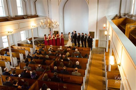 Weddings - The Shirley Meeting House