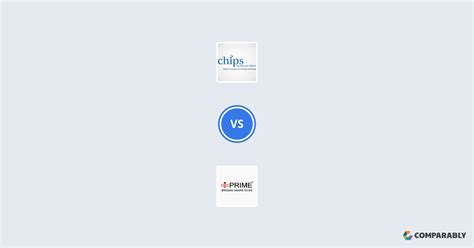 Chips Technology Group Vs Prime Technology Group Comparably