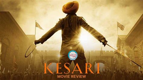 Spotlife AsiaMovie Review: Kesari - Spotlife Asia