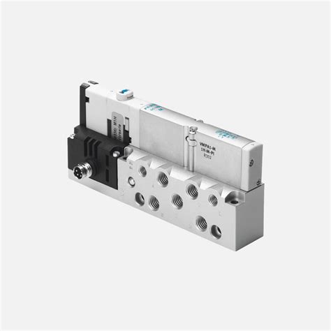 Solenoid Valve Vmpa Authorized Dealer Of Festo Pneumatic And