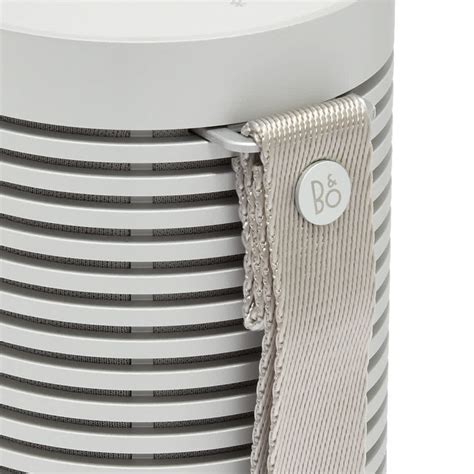 Bang Olufsen Beosound Explore Speaker Grey Mist End Ie