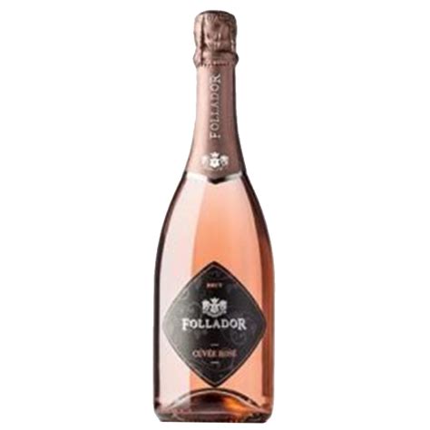 Follador Laelia Prosecco D O C Rosé Millesimato