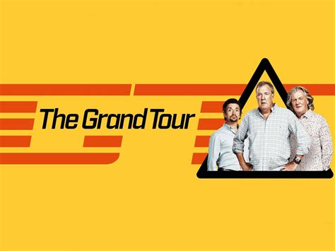 The Grand Tour Season 3 Trailer Rotten Tomatoes