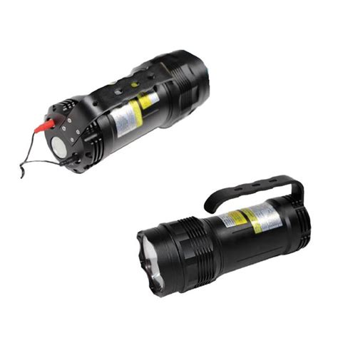 Mxjw Explosion Proof Searchlight Explosion Proof Portable Lighting