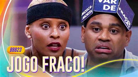 Aline Wirley Detona Cezar E Gabriel No Jogo Da Disc Rdia Big