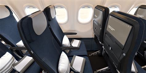 Lufthansa B Route Update Condor Reveals New Cabin Of A Neo