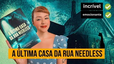 A Ltima Casa Da Rua Needless Incr Vel E Emocionante Youtube