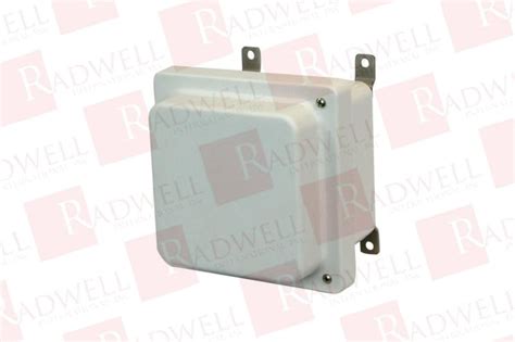 Am664rh Outlethandy Box By Allied Moulded Products