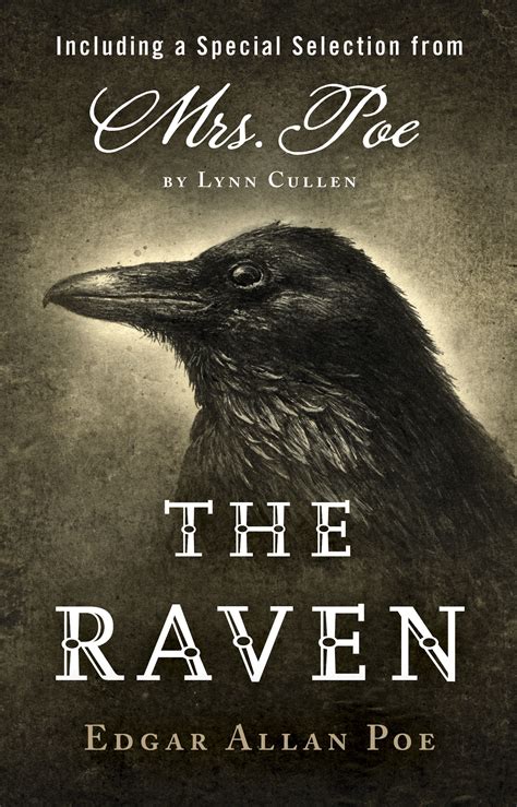 The Raven Ebook By Edgar Allan Poe Official Publisher Page Simon