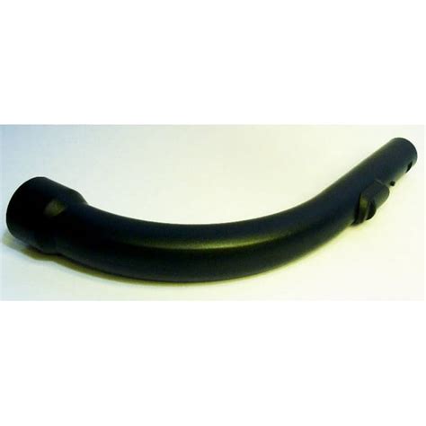 Curved Handle Hose End Wand Designed To Fit Miele Vacuum Replaces Miele