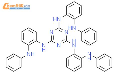 Triazine Triamine N N N Tris Phenylamino