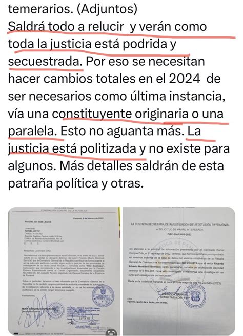 Alvaro Alvarado Sin Rodeos On Twitter El Diablo Repartiendo