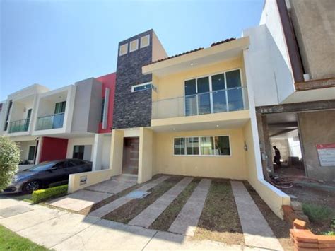 Casa En Venta En Condominio La Cima De Zapopan