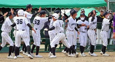 全国高校選抜大会 ソフトボール男子 大村工3年ぶり頂点 最多8度目v 長崎新聞 20220330 1130 公開