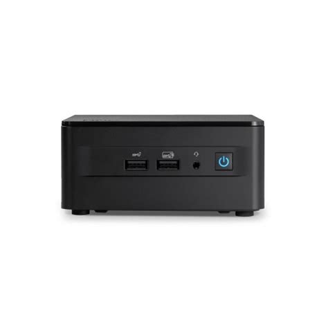 INTEL NUC Arena Canyon I3 1315U Intel UHD DDR4 2x M 2 SSD 2 5 SSD