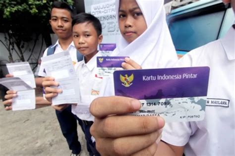 Nisn Dan Nik Siswa Dengan Nama Anda Terdata Di Daftar Penerima Dana