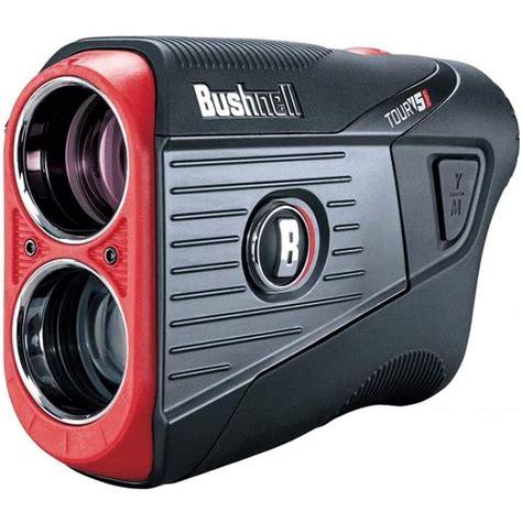 Bushnell ゴルフ用レーザー距離計 ピンシーカーツアーv5シフトスリムジョルト 4580313182342 販売一丁目 通販 Yahooショッピング