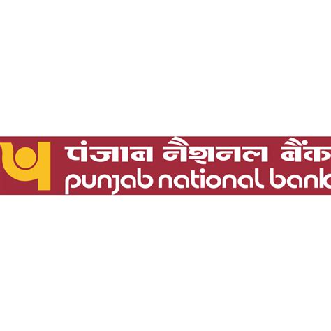 Punjab National Bank Logo Vector Logo Of Punjab National Bank Brand