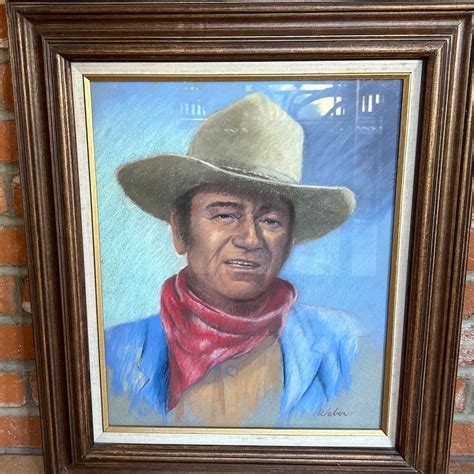 John Wayne Collectibles Etsy