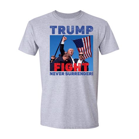 Trump 2024 Shirt Tee Hanas Maga Make America Great Again Shirts Trump