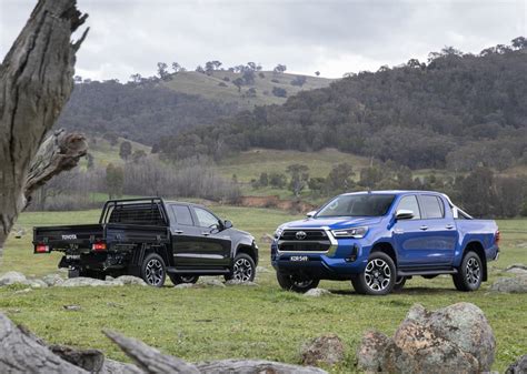 Llega el renovado Toyota Hilux Aquí los precios