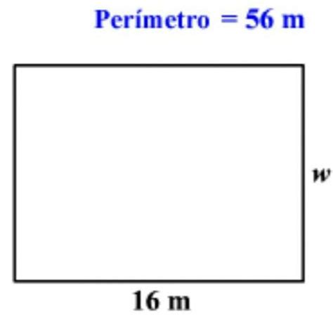 Como Se Saca El Perimetro De El Rectangulo Brainly Lat