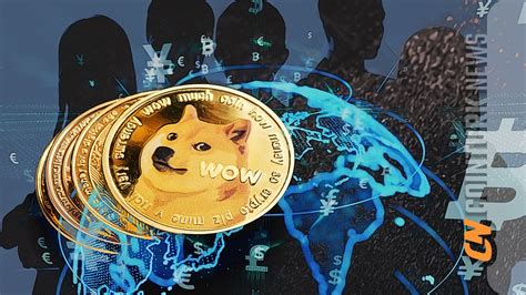 Dogecoin Price Analysis Examination Of Support And Resistance Levels