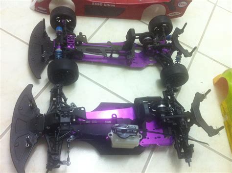 Hpi Super Nitro Rs4 And R40 Full Option Rc Tech Forums