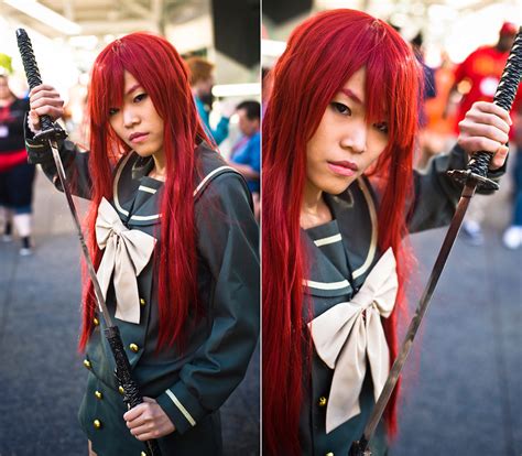 Wondercon – Cosplay | To see the complete Wondercon photo ga… | Flickr